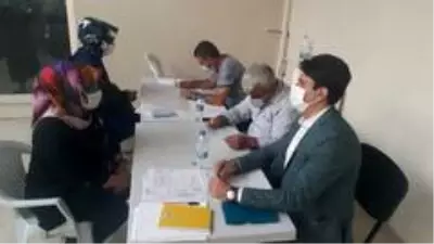 ESKER'den Erzurum'da yatırım ve istihdam atılımı ESKER'den Erzurum'da yatırım ve istihdam atılımı