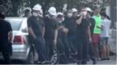 Son dakika haberi: Fabrikadaki yangın korkuttu Son dakika haberi: Fabrikadaki yangın korkuttu