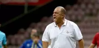 Fatih Terim: Fatih Terim derbiden sonra, önce hakemi sonra da kendi oyuncularını eleştirdi Fatih Terim: Fatih Terim derbiden sonra, önce hakemi sonra da kendi oyuncularını eleştirdi