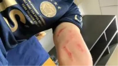 Fenerbahçe'den Ferdi Kadıoğlu paylaşımı Fenerbahçe'den Ferdi Kadıoğlu paylaşımı