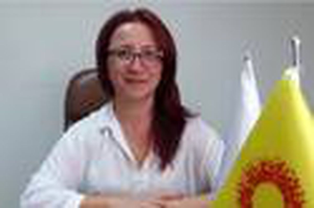 Feray AYTEKİN kimdir? Feray AYTEKİN kaç yaşında, nereli? Feray AYTEKİN hayatı ve biyografisi!