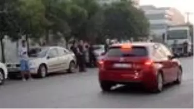 Galvaniz fabrikasında çıkan yangın hasara yol açtı Galvaniz fabrikasında çıkan yangın hasara yol açtı