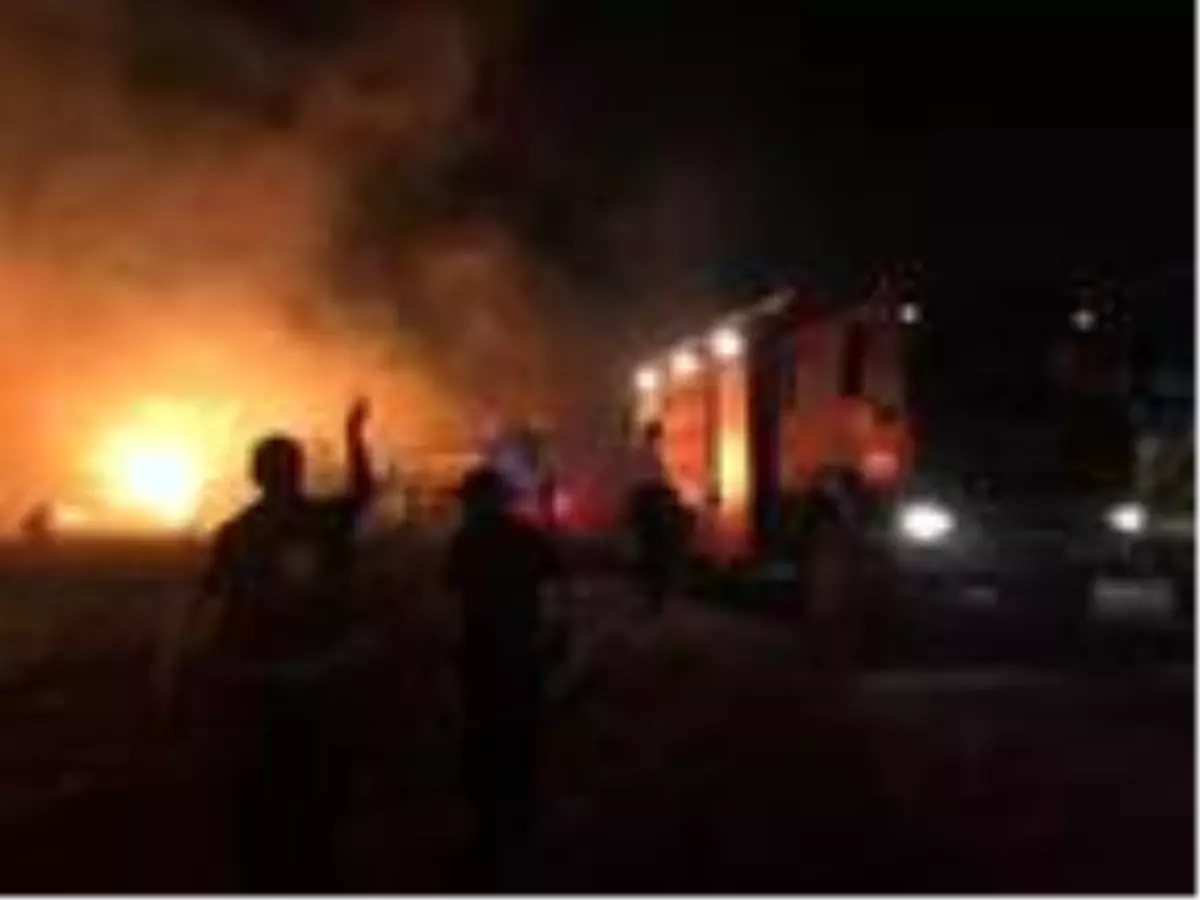 Son Dakika: DHA YURT BÜLTENİ - 23