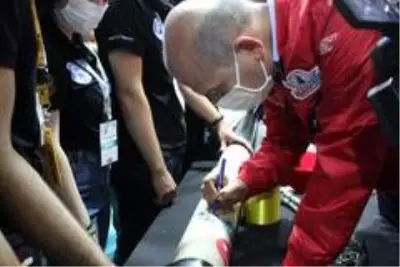 İçişleri Bakanı Soylu: 'Söylenecek değil, yapılacak işler yapılıyor' İçişleri Bakanı Soylu: 'Söylenecek değil, yapılacak işler yapılıyor'