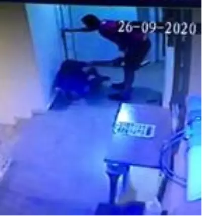 Otel restoranında tanıştı, İngiliz kadına cinsel saldırı iddiası ile tutklandı Otel restoranında tanıştı, İngiliz kadına cinsel saldırı iddiası ile tutklandı