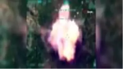 Irak'ın kuzeyindeki Haftanin bölgesinde 7 terörist etkisiz hale getirildi Irak'ın kuzeyindeki Haftanin bölgesinde 7 terörist etkisiz hale getirildi