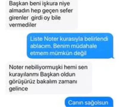 İşe giremeyen kadından ilginç tepki: İşe giremeyen kadından ilginç tepki: