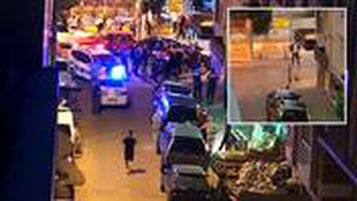 İstanbul'da uyuşturucu satıcıları mahalleliyi isyan ettirdi! Bir kişi pompalı tüfekle ateş açtı