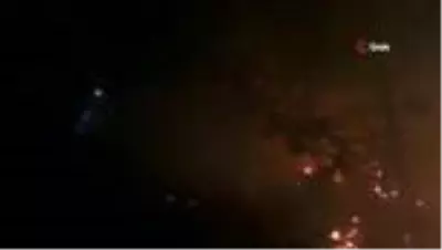 Son dakika haberleri... İzmir'deki orman yangını sonrası ağır bilanço: Onlarca hektar ormanlık alan küle döndü Son dakika haberleri... İzmir'deki orman yangını sonrası ağır bilanço: Onlarca hektar ormanlık alan küle döndü
