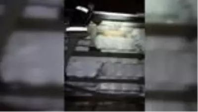 Son dakika haber... Kaçak sigara operasyonu Son dakika haber... Kaçak sigara operasyonu