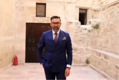 Kapadokya'da Moda Haftası düzenlendi Kapadokya'da Moda Haftası düzenlendi