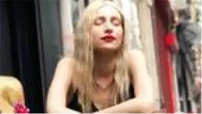 Keşke hayatta kalmayı seçebiliyor olsaydım Keşke hayatta kalmayı seçebiliyor olsaydım