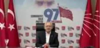 Lale Karabıyık: Kılıçdaroğlu, üniversite öğrencileri ile video konferansla bir araya geldi Lale Karabıyık: Kılıçdaroğlu, üniversite öğrencileri ile video konferansla bir araya geldi