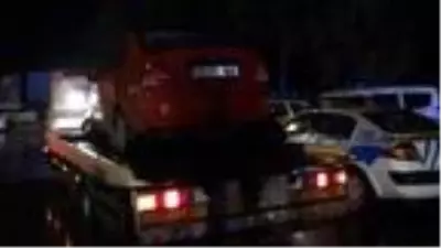 Son dakika haber! Kırmızı ışıkta duramayan midibüs zincirleme kazaya neden oldu: 7 yaralı Son dakika haber! Kırmızı ışıkta duramayan midibüs zincirleme kazaya neden oldu: 7 yaralı