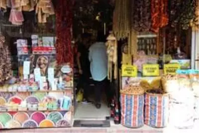 Koronavirüs sürecinde en çok o ürünler tercih edildi Koronavirüs sürecinde en çok o ürünler tercih edildi