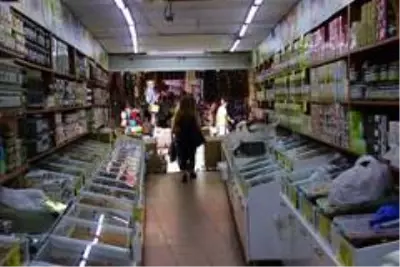 Koronavirüs sürecinde en çok o ürünler tercih edildi Koronavirüs sürecinde en çok o ürünler tercih edildi