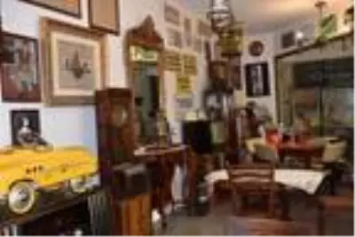 Koronavirüs sürecinde antikaya rağbet arttı Koronavirüs sürecinde antikaya rağbet arttı