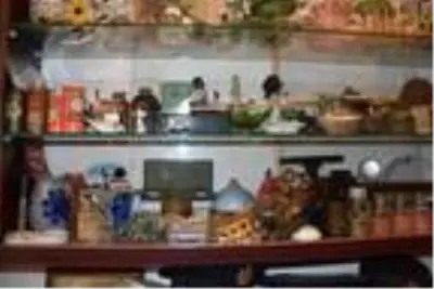 Koronavirüs sürecinde antikaya rağbet arttı Koronavirüs sürecinde antikaya rağbet arttı