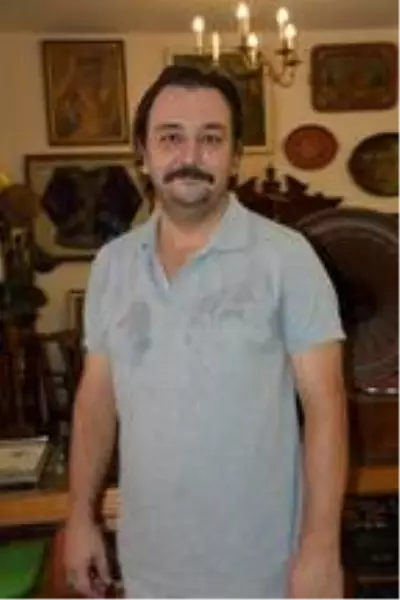 Koronavirüs sürecinde antikaya rağbet arttı Koronavirüs sürecinde antikaya rağbet arttı