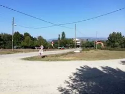 Köylü vatandaşlardan park isteği Köylü vatandaşlardan park isteği