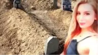 Kübra Boyraz'ın botoks sonrası ölümüyle ilgili kan donduran detay! İşlemi yapan ilkokul mezunu çıktı Kübra Boyraz'ın botoks sonrası ölümüyle ilgili kan donduran detay! İşlemi yapan ilkokul mezunu çıktı