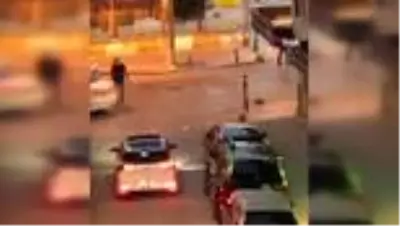 Son dakika haberleri | Küçükçekmece'de pompalıyla havaya ateş etme olayının detayları ortaya çıktı Son dakika haberleri | Küçükçekmece'de pompalıyla havaya ateş etme olayının detayları ortaya çıktı