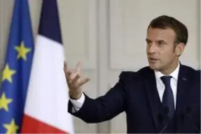 Son Dakika: - Macron'dan Lübnanlı siyasilere- 'Toplu ihanetlerini not alıyorum' Son Dakika: - Macron'dan Lübnanlı siyasilere- 'Toplu ihanetlerini not alıyorum'