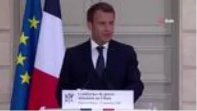 Son Dakika: - Macron'dan Lübnanlı siyasilere- 'Toplu ihanetlerini not alıyorum' Son Dakika: - Macron'dan Lübnanlı siyasilere- 'Toplu ihanetlerini not alıyorum'