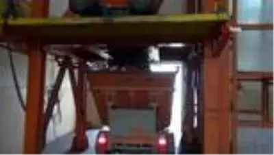 Malatya'da her gün 4 ton tıbbi atık toplanıyor Malatya'da her gün 4 ton tıbbi atık toplanıyor