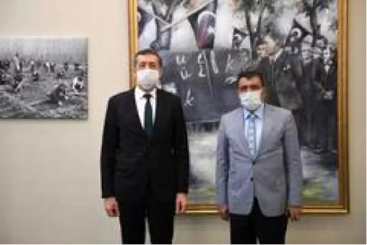 Son dakika haberleri | Malatya'ya yeni bir tören alanı kazandırma çalşma