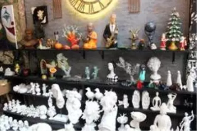 Manisalı anne hobisini iş hayatına taşıdı Manisalı anne hobisini iş hayatına taşıdı