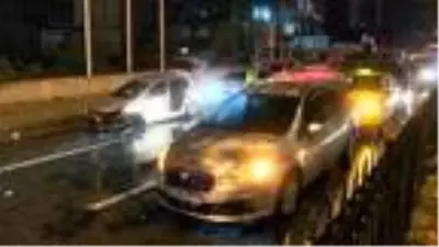 DHA İSTANBUL BÜLTENİ-1 DHA İSTANBUL BÜLTENİ-1