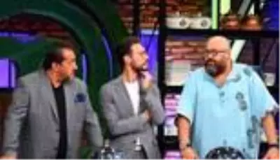 Masterchef eleme adayları kim oldu? 26 Eylül Cumartesi MasterChef'te dokunulmazlığı kim kazandı? 5. ve 6. eleme adayları kimler? Masterchef eleme adayları kim oldu? 26 Eylül Cumartesi MasterChef'te dokunulmazlığı kim kazandı? 5. ve 6. eleme adayları kimler?