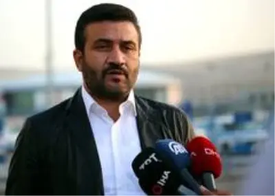 Mert: '1 Santrfor alacağız' Mert: '1 Santrfor alacağız'
