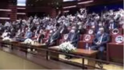 MHP Genel Başkan Yardımcısı Kalaycı, partisinin Konya İl Başkanlığı Kongresi'nde konuştu MHP Genel Başkan Yardımcısı Kalaycı, partisinin Konya İl Başkanlığı Kongresi'nde konuştu