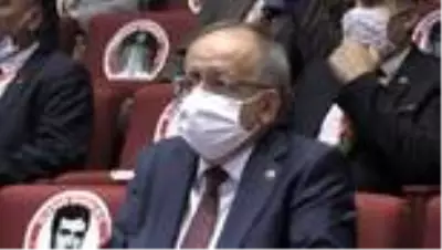 MHP Genel Başkan Yardımcısı Kalaycı, partisinin Konya İl Başkanlığı Kongresi'nde konuştu MHP Genel Başkan Yardımcısı Kalaycı, partisinin Konya İl Başkanlığı Kongresi'nde konuştu