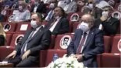 MHP Genel Başkan Yardımcısı Kalaycı, partisinin Konya İl Başkanlığı Kongresi'nde konuştu MHP Genel Başkan Yardımcısı Kalaycı, partisinin Konya İl Başkanlığı Kongresi'nde konuştu