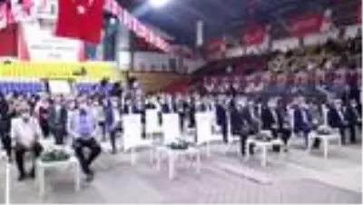 MHP Grup Başkanvekili Bülbül, Ermenistan'ın Azerbaycan'a saldırısını lanetledi MHP Grup Başkanvekili Bülbül, Ermenistan'ın Azerbaycan'a saldırısını lanetledi