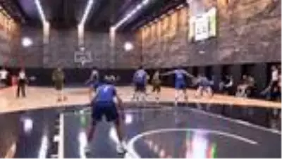 Müfide İlhan Kadın Basketbol Turnuvası tamamlandı Müfide İlhan Kadın Basketbol Turnuvası tamamlandı
