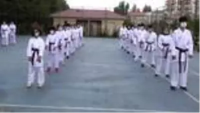Muş'ta Avrupa Spor Haftası etkinlikleri devam ediyor Muş'ta Avrupa Spor Haftası etkinlikleri devam ediyor