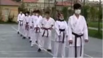 Muş'ta Avrupa Spor Haftası etkinlikleri devam ediyor Muş'ta Avrupa Spor Haftası etkinlikleri devam ediyor
