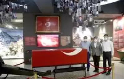 Mustafa Köse: 'Tütüncü Cumhurbaşkanı'nın talimatını taçlandırdı' Mustafa Köse: 'Tütüncü Cumhurbaşkanı'nın talimatını taçlandırdı'