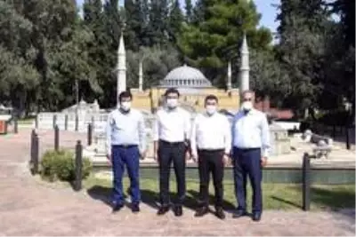 Mustafa Köse: 'Tütüncü Cumhurbaşkanı'nın talimatını taçlandırdı' Mustafa Köse: 'Tütüncü Cumhurbaşkanı'nın talimatını taçlandırdı'