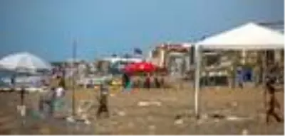 Obacılar, tatili kasım sonuna kadar uzattı Obacılar, tatili kasım sonuna kadar uzattı