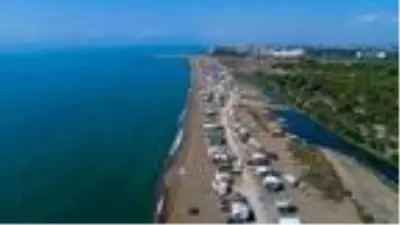 Obacılar, tatili kasım sonuna kadar uzattı Obacılar, tatili kasım sonuna kadar uzattı