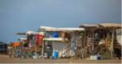 Obacılar, tatili kasım sonuna kadar uzattı Obacılar, tatili kasım sonuna kadar uzattı