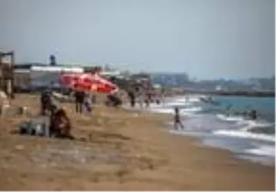 Obacılar, tatili kasım sonuna kadar uzattı Obacılar, tatili kasım sonuna kadar uzattı