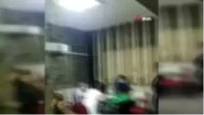 Okey masasında yakalandılar 88 bin TL ceza yediler Okey masasında yakalandılar 88 bin TL ceza yediler
