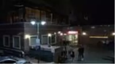OYUNCU ALİ SÜRMELİ HASTANEYE KALDIRILDI-EK GÖRÜNTÜYLE OYUNCU ALİ SÜRMELİ HASTANEYE KALDIRILDI-EK GÖRÜNTÜYLE