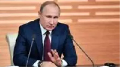 Putin, Ermenistan-Azerbaycan gerginliğine dahil oldu: Askeri adımlar durmalı Putin, Ermenistan-Azerbaycan gerginliğine dahil oldu: Askeri adımlar durmalı